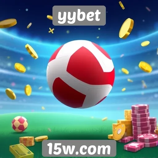 Ofertas de bônus e promoções na yybet