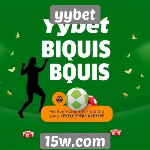 Promoções e bônus oferecidos pelo yybet