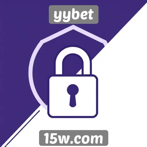 Recursos de segurança no yybet