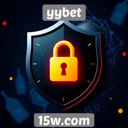 Segurança e privacidade no site yybet