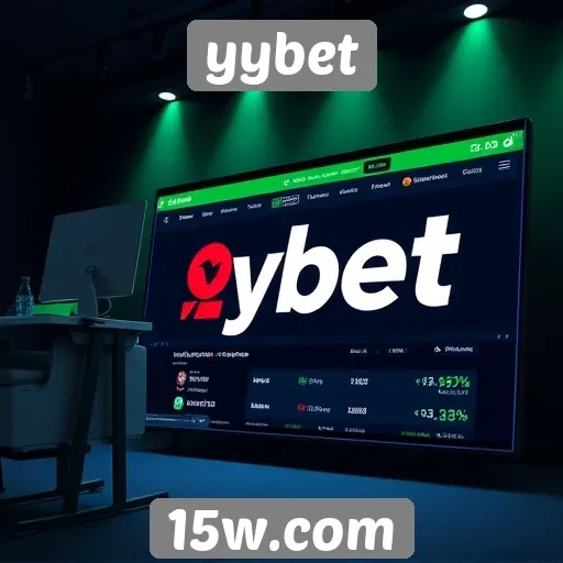 Plataforma yybet aposta na experiência do usuário